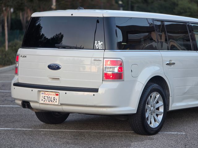 2012 Ford Flex SEL | Reseda, CA | Angeles Auto Alliance