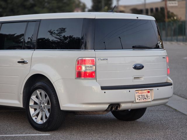 2012 Ford Flex SEL | Reseda, CA | Angeles Auto Alliance 2012 Ford Flex SEL | Reseda, CA | Angeles Auto Alliance