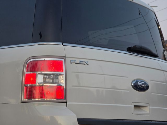 2012 Ford Flex SEL | Reseda, CA | Angeles Auto Alliance 2012 Ford Flex SEL | Reseda, CA | Angeles Auto Alliance