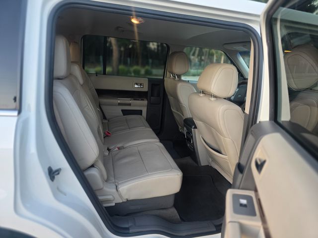 2012 Ford Flex SEL | Reseda, CA | Angeles Auto Alliance