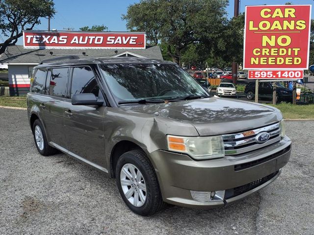 2012 Ford Flex SE | San Antonio, TX | Texas Auto Save
