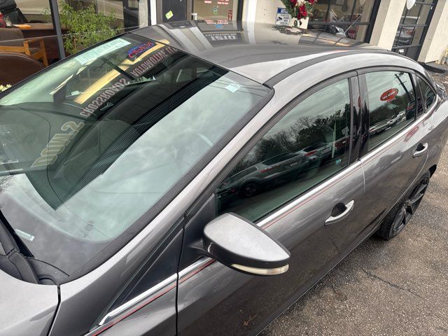 2012 Ford Focus Titanium