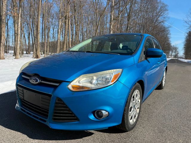 2012 Ford Focus SE | Ravenna, Ohio | Good Used Cars, Inc. 