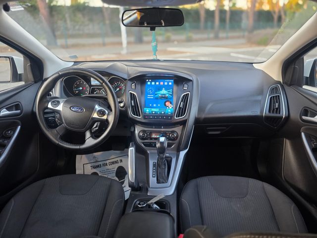 2012 Ford Focus Titanium | Reseda, CA | Angeles Auto Alliance