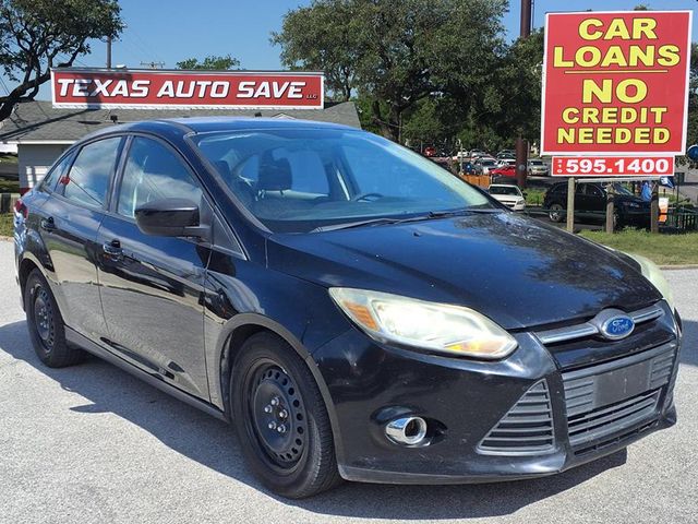 2012 Ford Focus SE | San Antonio, TX | Texas Auto Save