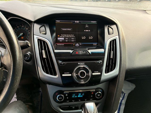 2012 Ford Focus Titanium  - AVAILABLE SOON