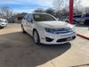 2012 Ford Fusion SEL | Bonham, TX | Country Village of Bonham