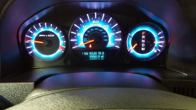 2012 Ford Fusion SEL | Carrollton, TX | Legend Motorcars of Carrollton