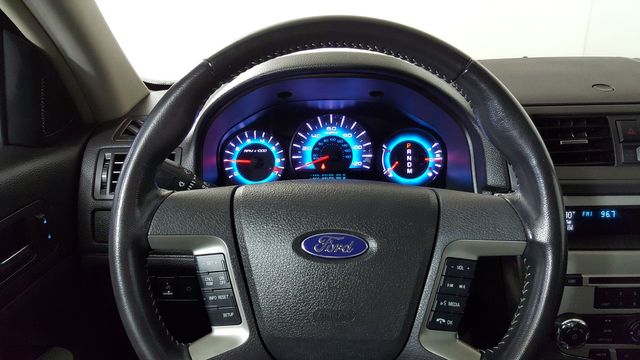 2012 Ford Fusion SEL | Carrollton, TX | Legend Motorcars of Carrollton 2012 Ford Fusion SEL | Carrollton, TX | Legend Motorcars of Carrollton