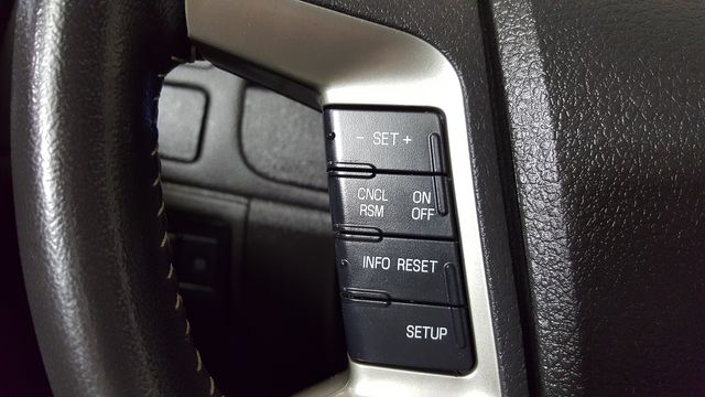 2012 Ford Fusion SEL | Carrollton, TX | Legend Motorcars of Carrollton