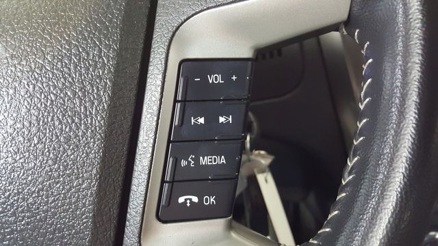 2012 Ford Fusion SEL | Carrollton, TX | Legend Motorcars of Carrollton