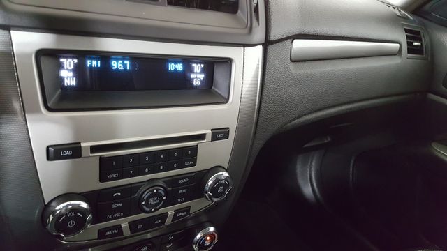 2012 Ford Fusion SEL | Carrollton, TX | Legend Motorcars of Carrollton 2012 Ford Fusion SEL | Carrollton, TX | Legend Motorcars of Carrollton