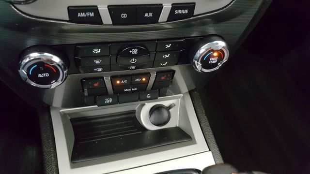 2012 Ford Fusion SEL | Carrollton, TX | Legend Motorcars of Carrollton