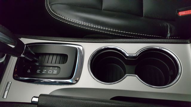 2012 Ford Fusion SEL | Carrollton, TX | Legend Motorcars of Carrollton