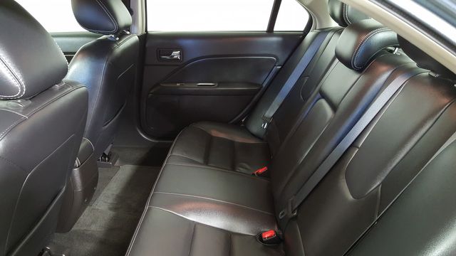 2012 Ford Fusion SEL | Carrollton, TX | Legend Motorcars of Carrollton 2012 Ford Fusion SEL | Carrollton, TX | Legend Motorcars of Carrollton