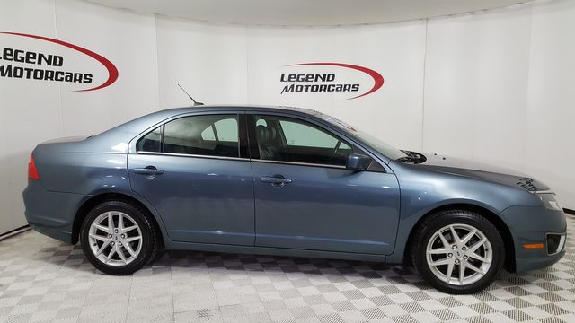 2012 Ford Fusion SEL | Carrollton, TX | Legend Motorcars of Carrollton