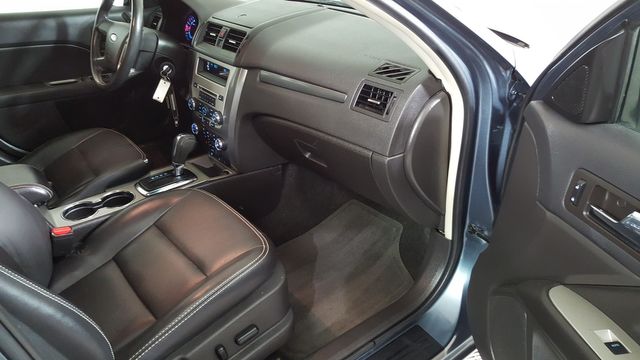 2012 Ford Fusion SEL | Carrollton, TX | Legend Motorcars of Carrollton 2012 Ford Fusion SEL | Carrollton, TX | Legend Motorcars of Carrollton