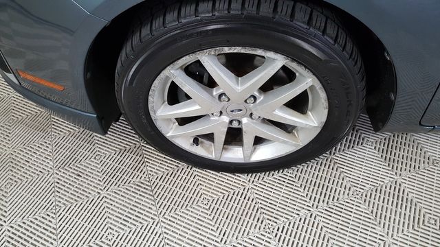 2012 Ford Fusion SEL | Carrollton, TX | Legend Motorcars of Carrollton