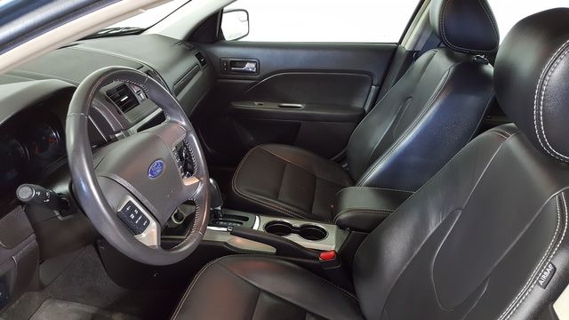 2012 Ford Fusion SEL | Carrollton, TX | Legend Motorcars of Carrollton 2012 Ford Fusion SEL | Carrollton, TX | Legend Motorcars of Carrollton