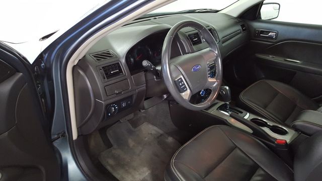 2012 Ford Fusion SEL | Carrollton, TX | Legend Motorcars of Carrollton