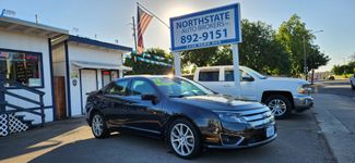 2012 Ford Fusion SE | Chico, CA | Northstate Auto Brokers, Inc.