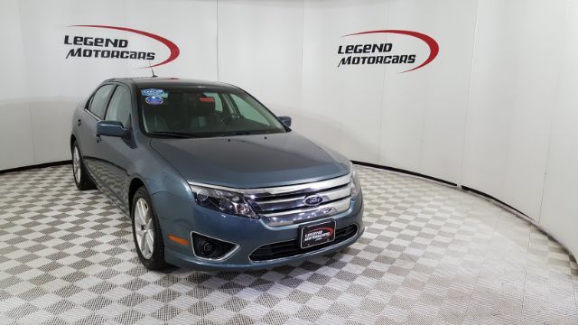 2012 Ford Fusion SEL | Garland, TX | Legend Motorcars Feed Account