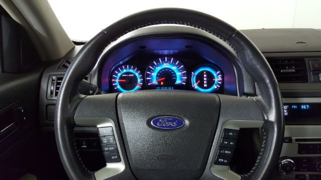 2012 Ford Fusion SEL | Garland, TX | Legend Motorcars Feed Account