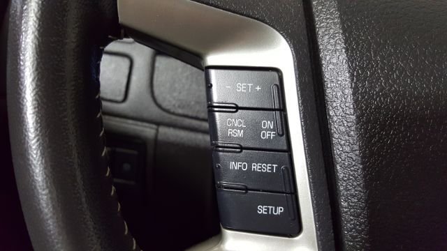 2012 Ford Fusion SEL | Garland, TX | Legend Motorcars Feed Account