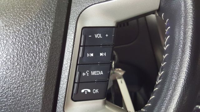 2012 Ford Fusion SEL | Garland, TX | Legend Motorcars Feed Account