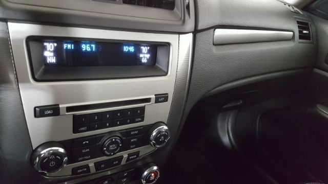 2012 Ford Fusion SEL | Garland, TX | Legend Motorcars Feed Account