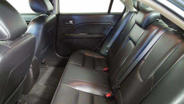 2012 Ford Fusion SEL | Garland, TX | Legend Motorcars Feed Account