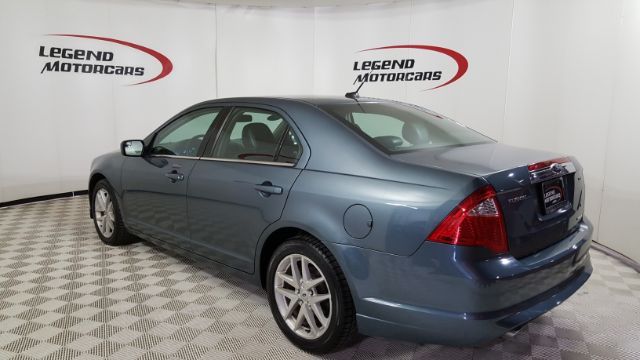 2012 Ford Fusion SEL | Garland, TX | Legend Motorcars Feed Account