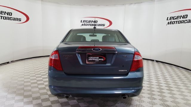 2012 Ford Fusion SEL | Garland, TX | Legend Motorcars Feed Account