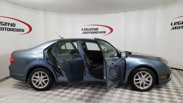 2012 Ford Fusion SEL | Garland, TX | Legend Motorcars Feed Account 2012 Ford Fusion SEL | Garland, TX | Legend Motorcars Feed Account