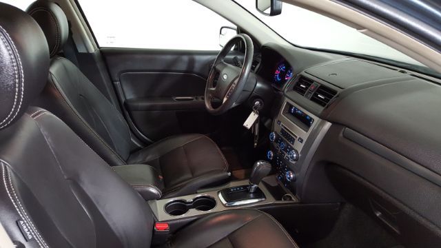 2012 Ford Fusion SEL | Garland, TX | Legend Motorcars Feed Account