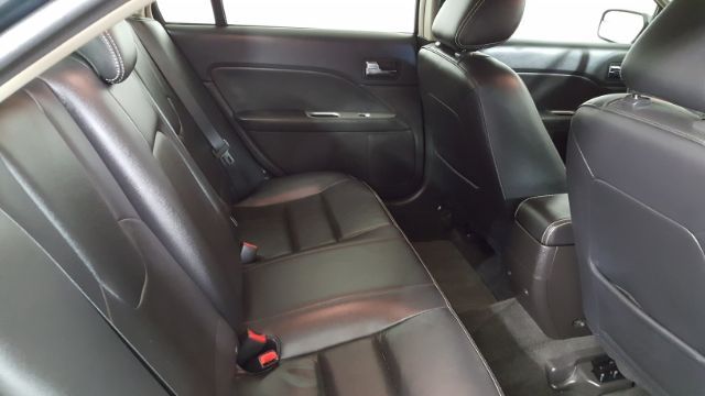 2012 Ford Fusion SEL | Garland, TX | Legend Motorcars Feed Account