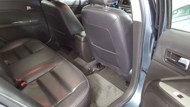 2012 Ford Fusion SEL | Garland, TX | Legend Motorcars Feed Account