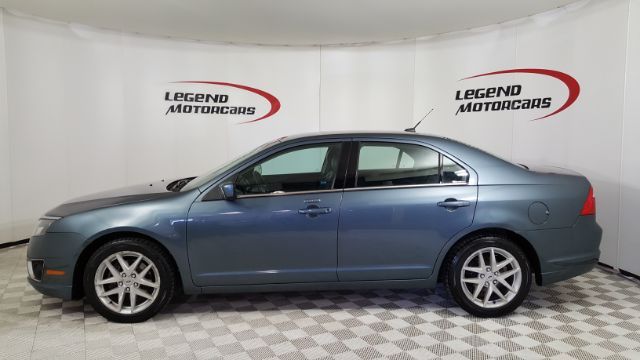 2012 Ford Fusion SEL | Garland, TX | Legend Motorcars Feed Account