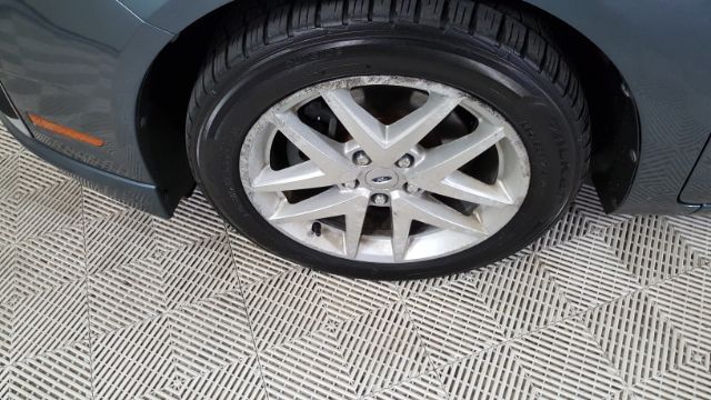 2012 Ford Fusion SEL | Garland, TX | Legend Motorcars Feed Account