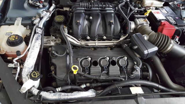 2012 Ford Fusion SEL | Garland, TX | Legend Motorcars Feed Account