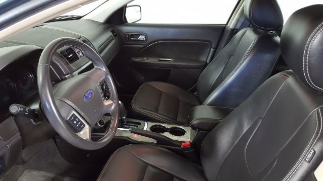 2012 Ford Fusion SEL | Garland, TX | Legend Motorcars Feed Account