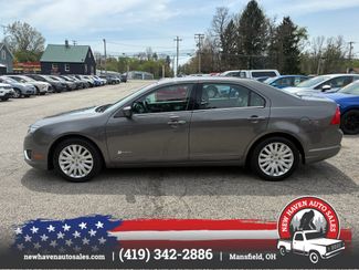 2012 Ford Fusion Hybrid  | Ontario, OH | New Haven Auto Sales