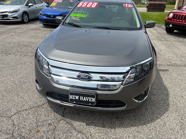 2012 Ford Fusion Hybrid  | Ontario, OH | New Haven Auto Sales