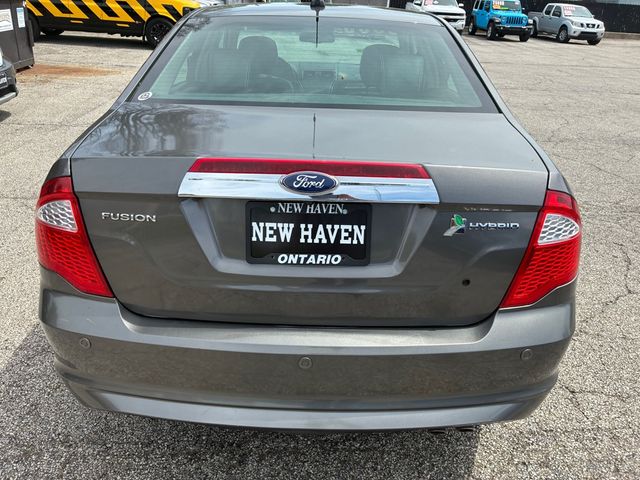 2012 Ford Fusion Hybrid  | Ontario, OH | New Haven Auto Sales