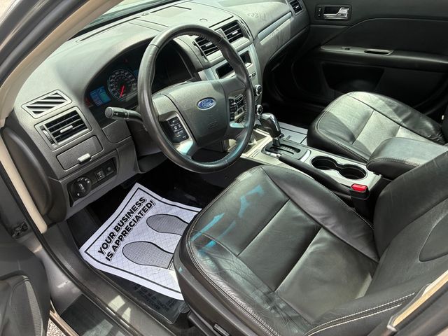 2012 Ford Fusion Hybrid  | Ontario, OH | New Haven Auto Sales