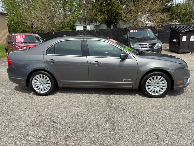 2012 Ford Fusion Hybrid | Ontario, OH | New Haven Auto Sales 2012 Ford Fusion Hybrid | Ontario, OH | New Haven Auto Sales