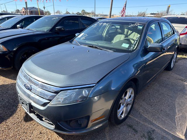 2012 Ford Fusion SE | Kenner, LA | Auto Nation LLC