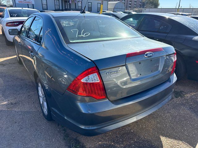 2012 Ford Fusion SE | Kenner, LA | Auto Nation LLC 2012 Ford Fusion SE | Kenner, LA | Auto Nation LLC