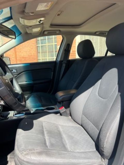 2012 Ford Fusion SE | Lubbock, TX | Chaparral Motors - Lubbock 2012 Ford Fusion SE | Lubbock, TX | Chaparral Motors - Lubbock