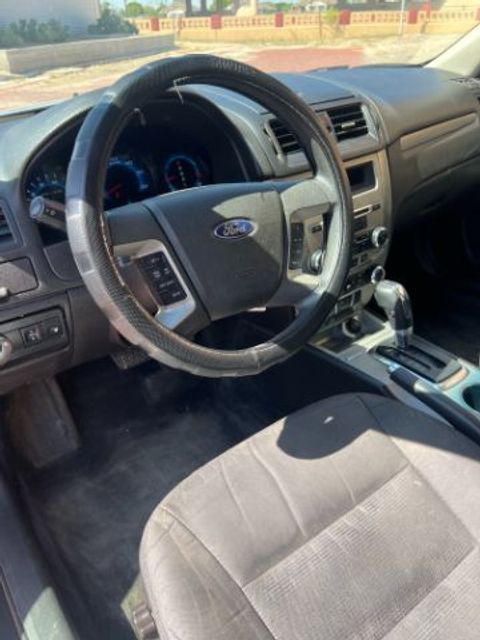 2012 Ford Fusion SE | Lubbock, TX | Chaparral Motors - Lubbock 2012 Ford Fusion SE | Lubbock, TX | Chaparral Motors - Lubbock